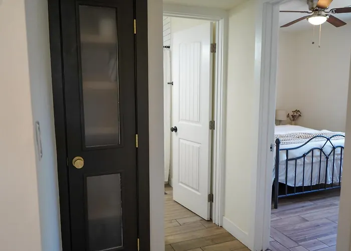Cozy Retreat / Near Gcu, Uptown Phx Apartment Phoenix