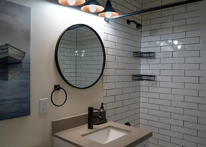 Cozy Retreat / Near Gcu, Uptown Phx Apartment Phoenix