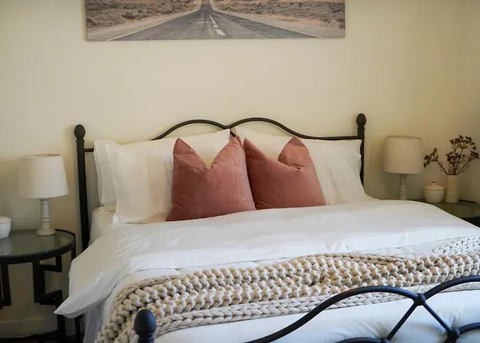 Cozy Retreat / Near Gcu, Uptown Phx