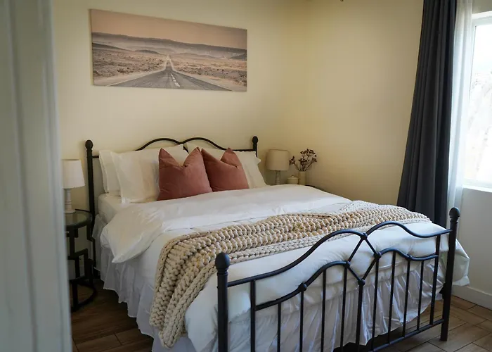 Apartment Cozy Retreat / Near Gcu, Uptown Phx Phoenix